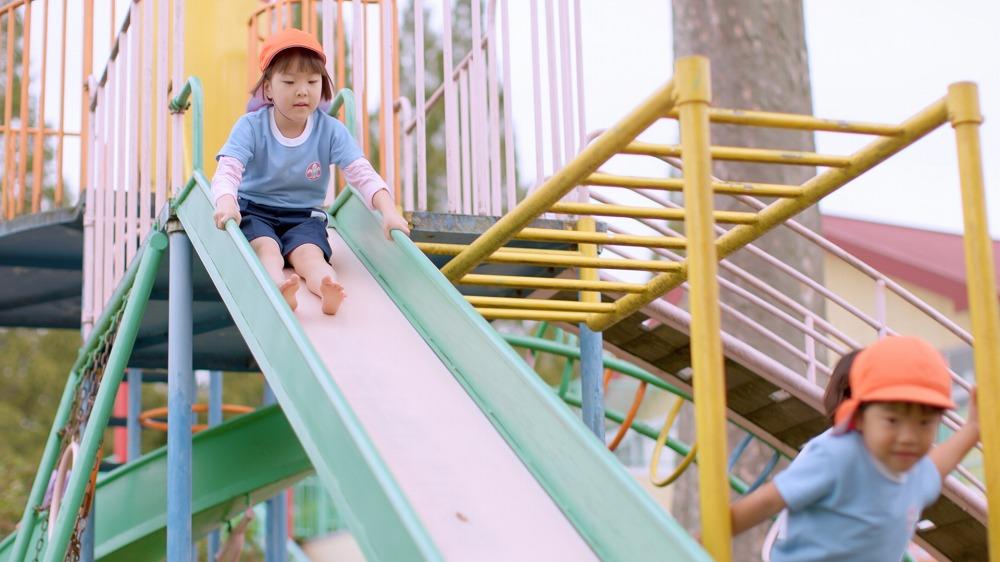 入園案内（0・1・2歳児）